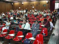 Seminario Reforma Universitaria 2004